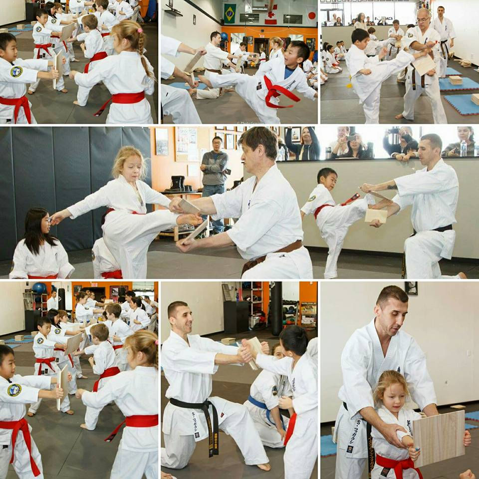 1st TAMESHIWARI Seminar