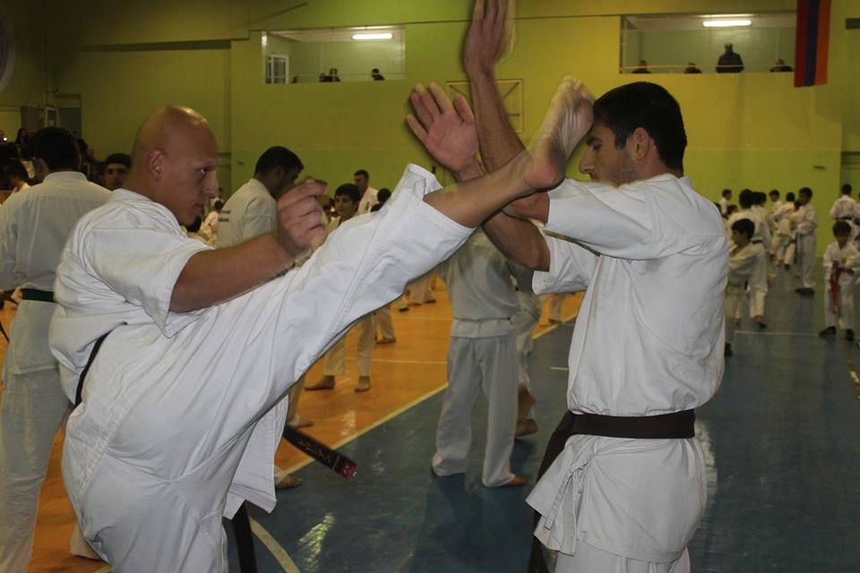 KWF Armenia