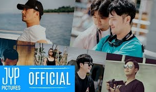 네모여행: 싱가포르 센토사 편 (2018)