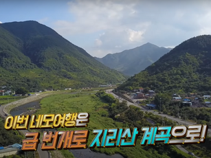 네모여행: 지리산 계곡 편  (2018)