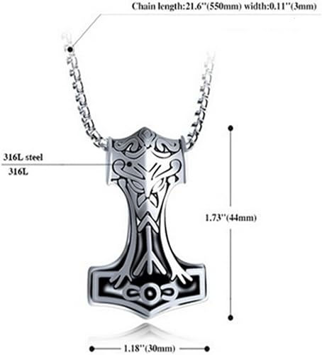 Thumbnail: Stainless Steel Hammer