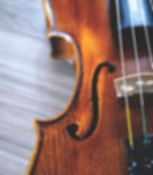 Classic Violin