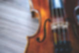 Violin classes in Philips School of Music