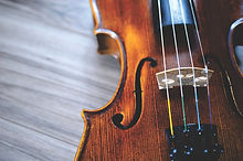 classique Violon