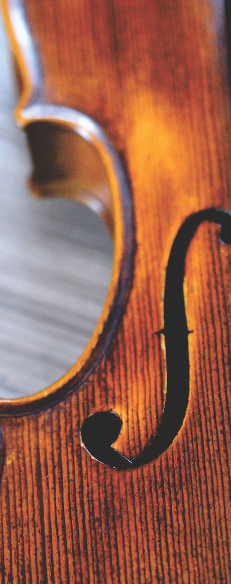 Classic Violin