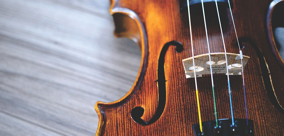 Classic Violin