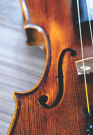 Classic Violin