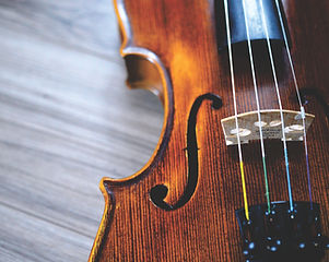 Classic Violin