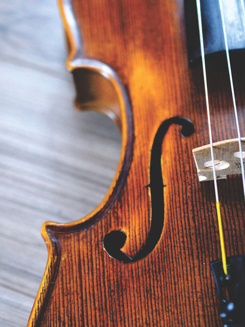 Classic Violin
