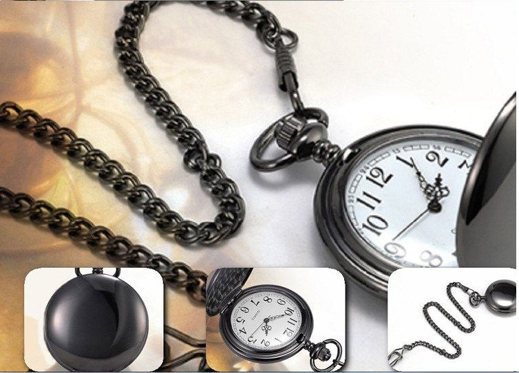 Ref. 590 Reloj Hombre