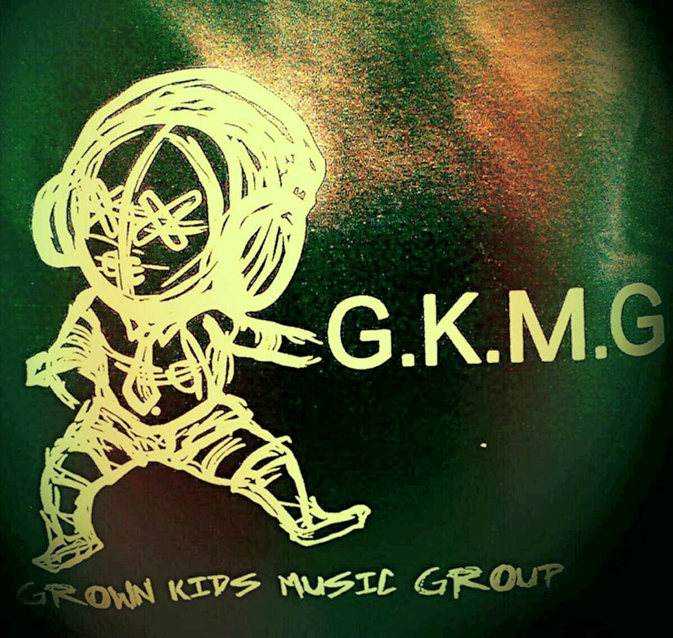 GKMG
