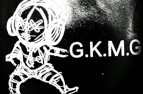Grown Kids Music Group