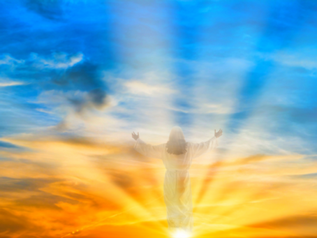 HOW CHRIST PREPARES US TO LIVE UNSHAKEN IN THE LAST DAYS