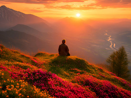 The Lamp of the Body (Matthew 6:22)