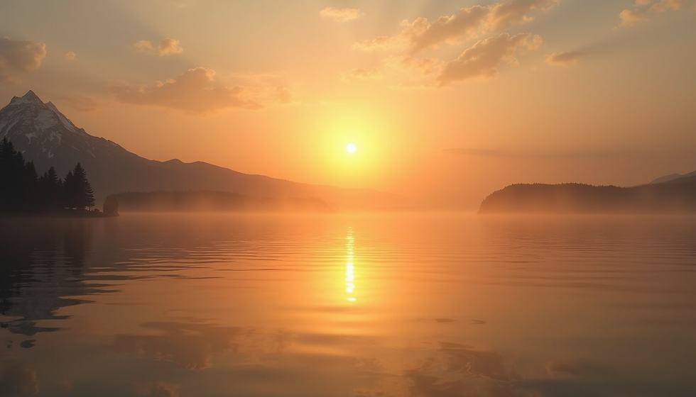 Embracing Your Godhood: Breaking Free from the Chains of Negation