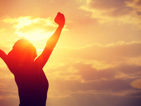 TRANSFORMED, NOT CONFORMED