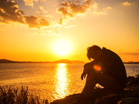 Living Through Ketu Mahadasha: The Day Your Life Stopped Making Sense