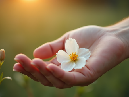 When Kindness Becomes the Path: A Spiritual Reflection on Living with an Open Heart