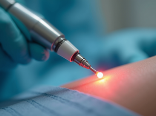 Expert Insights: Dr. Rodman's Techniques in Endovenous Ablation