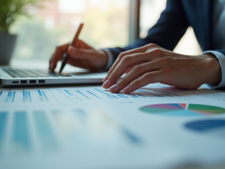 The Importance of Expert Financial Consulting for Business Growth