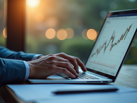 The Role of Financial Modeling in Strategic Decision Making