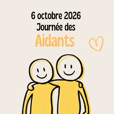 JOURNEE DES AIDANTS