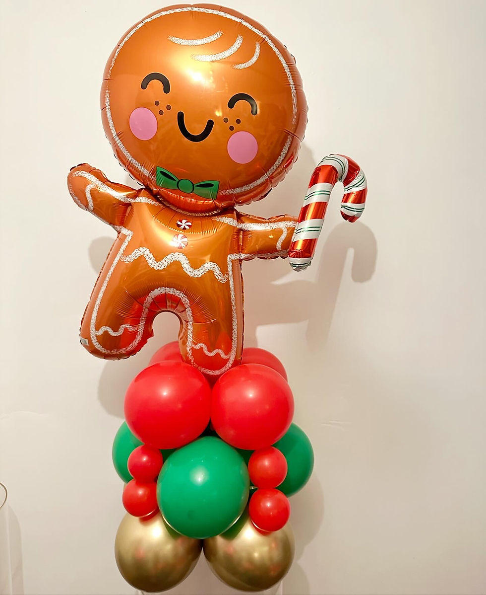 Thumbnail: Envy Christmas Towers