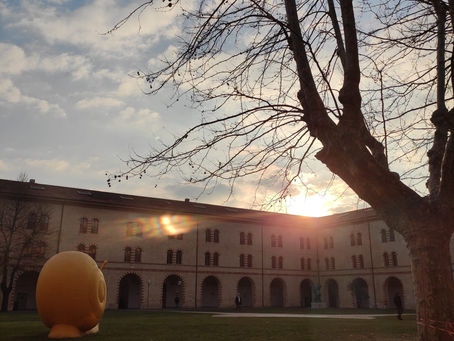 10/02/2023: fine (settimana)