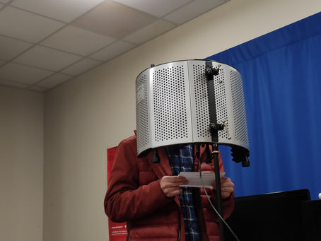 25/01/2023: voglio (l’erba voglio)