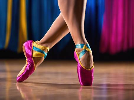 Professional-led dance class at United Reformed Church