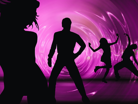 5 Best Adult Dance Classes in Brighton & Hove (2026 Guide)