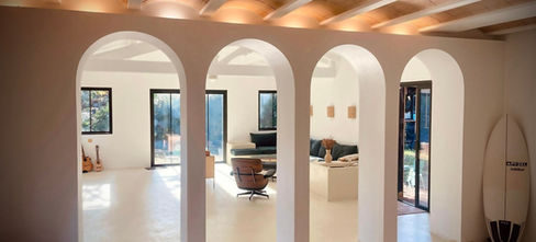 Architecte Capbreton