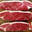 Thumbnail: Grass-fed RUMP (ANGUS) PORTION CUT 1KG-Antibiotic free