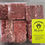 Thumbnail: RAW PET FOOD BEEF PET MINCE