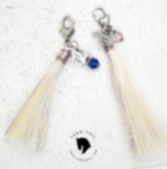 Tiny Tassel 
