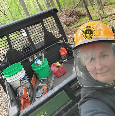 Horse Trail Maintenance, Horse Trail Expert