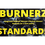 Thumbnail: BURNERZ INDICA PRE ROLLS