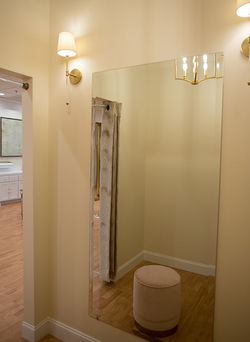 Simply Meg's Dressing Room