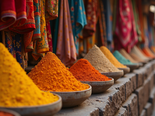 Exploring Cultural Fusion: Indian-British Life Adventures