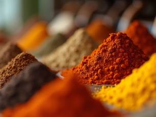 Authentic Recipes from Our Intercultural Marriage Journey