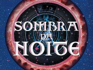 Sombra da Noite