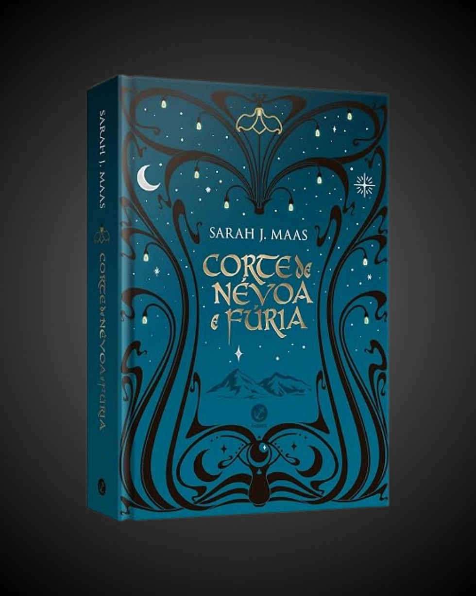 Corte de Névoa e Fúria