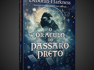 O Oráculo do Pássaro Preto