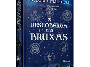 A Descoberta das Bruxas