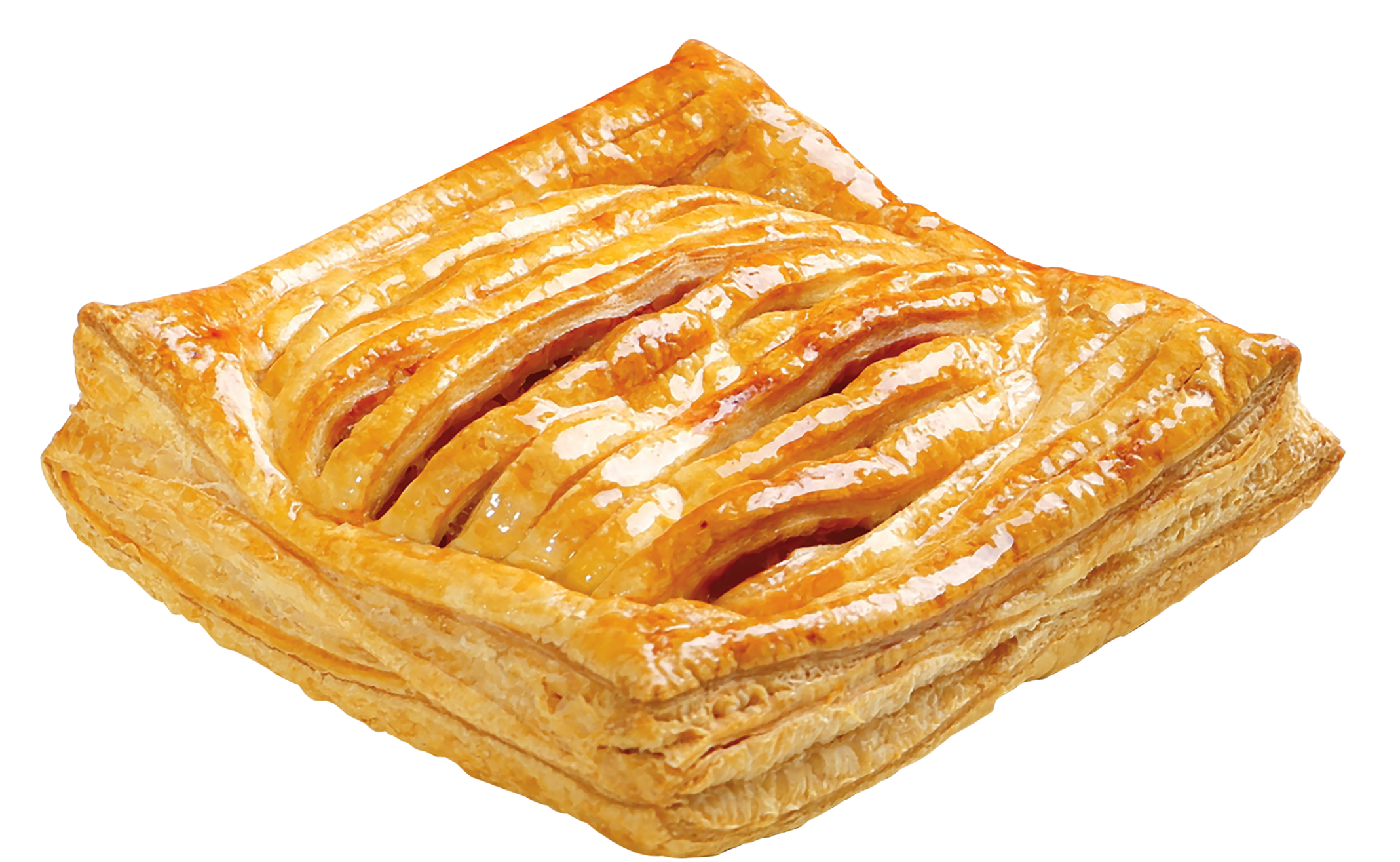 北海道産りんごのアップルパイ