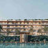 Solarium One en Golden Lakes, Cap Cana, proyecto residencial frente al lago con arquitectura contemporánea, amenidades tipo resort y apartamentos de distribución flexible.