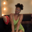 Thumbnail: Backless Cocktail Dress