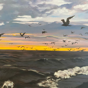 Take Flight