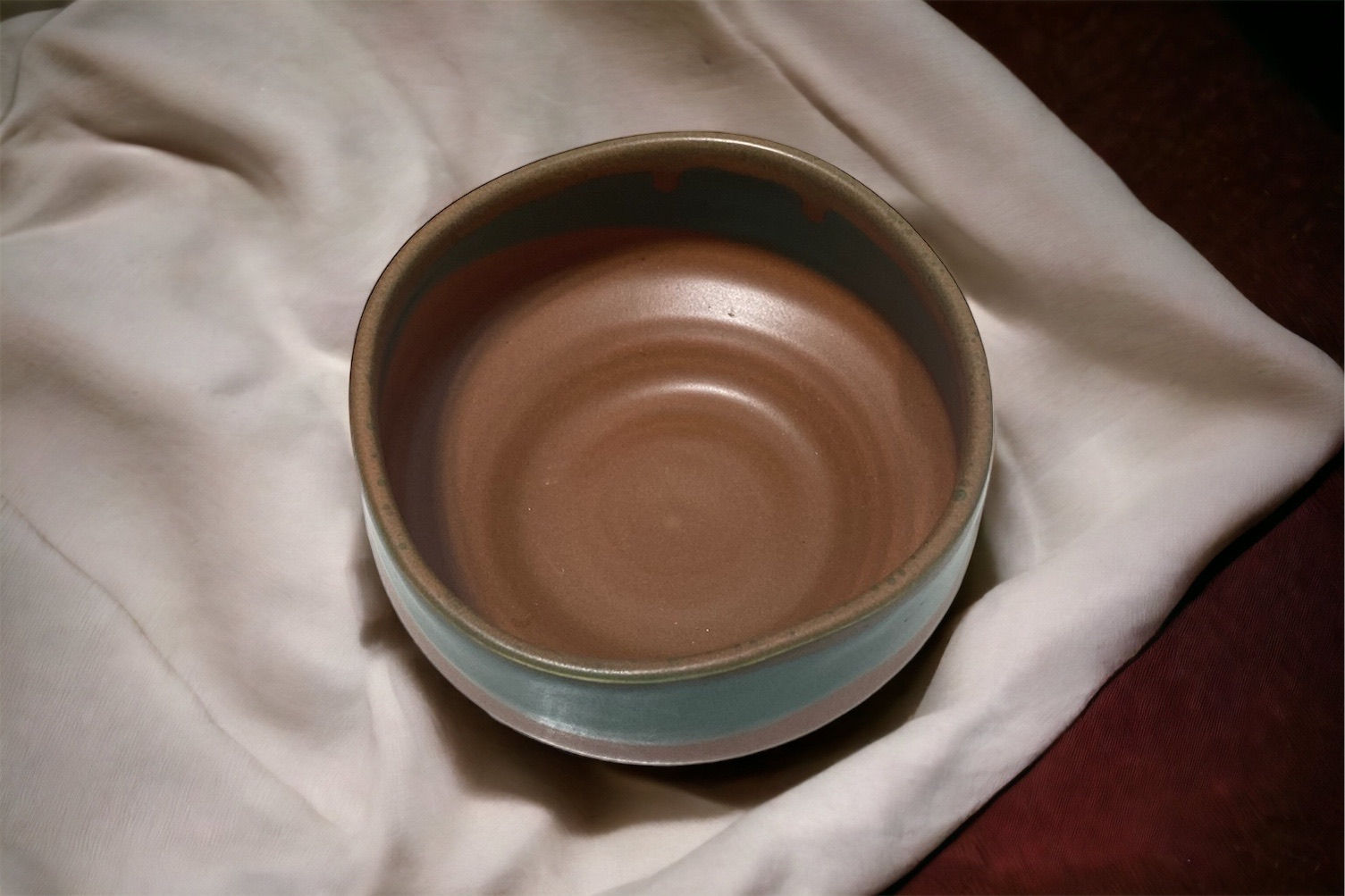 Fall Line-Bowl-Soup/Icecream/Oatmeal