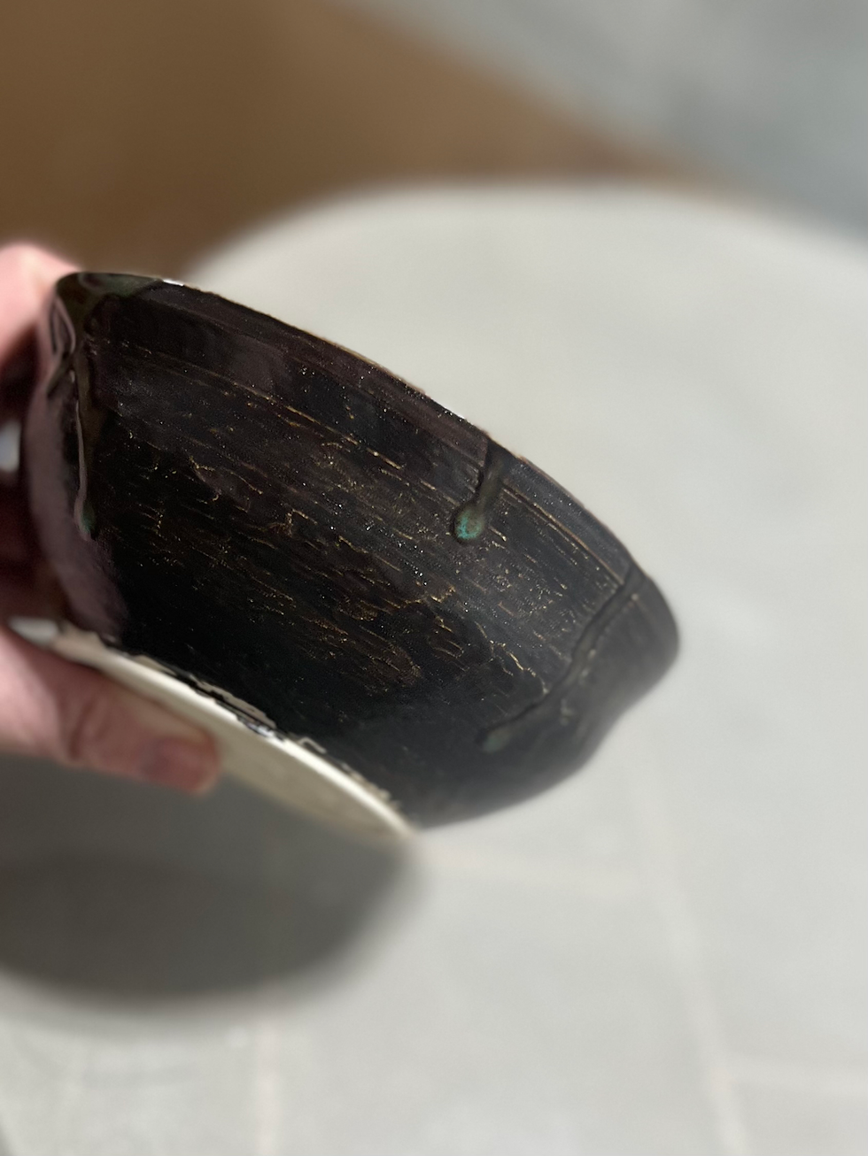 Thumbnail: Ceramic Forest